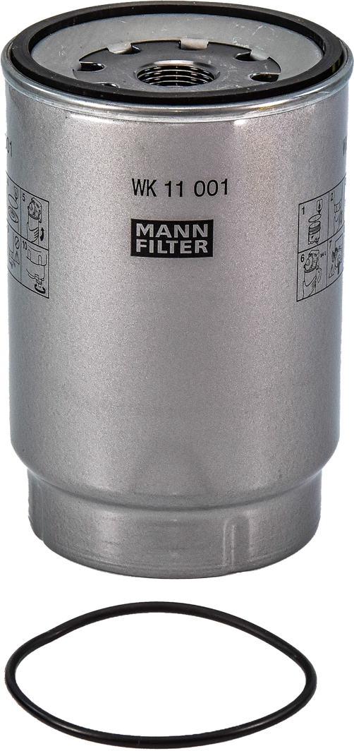 

Mann WK11001X Топливный фильтр