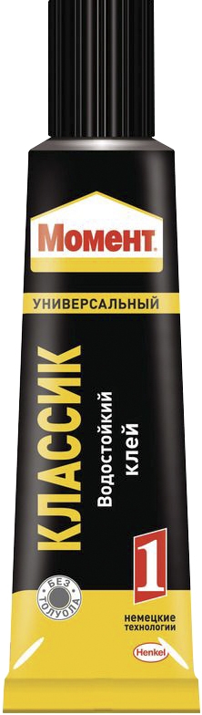 

Клей Henkel Момент Классик 185-1001