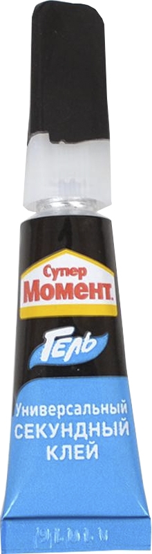 

Клей Henkel Супер Момент гель 185-1008