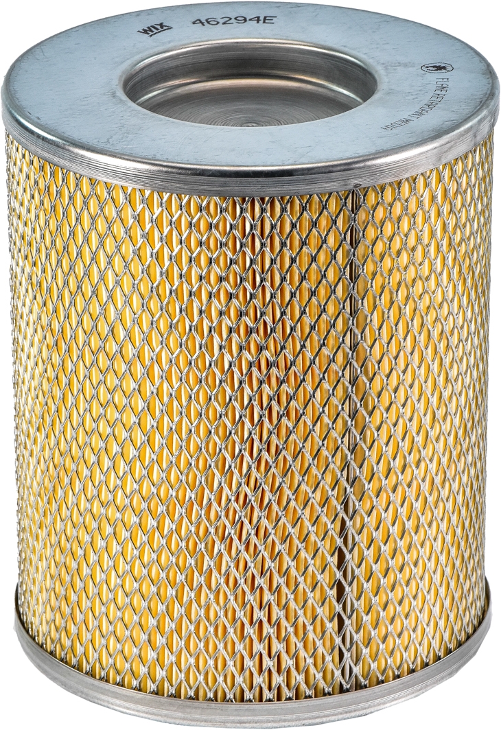 

Wix Filters 46294E Воздушный фильтр