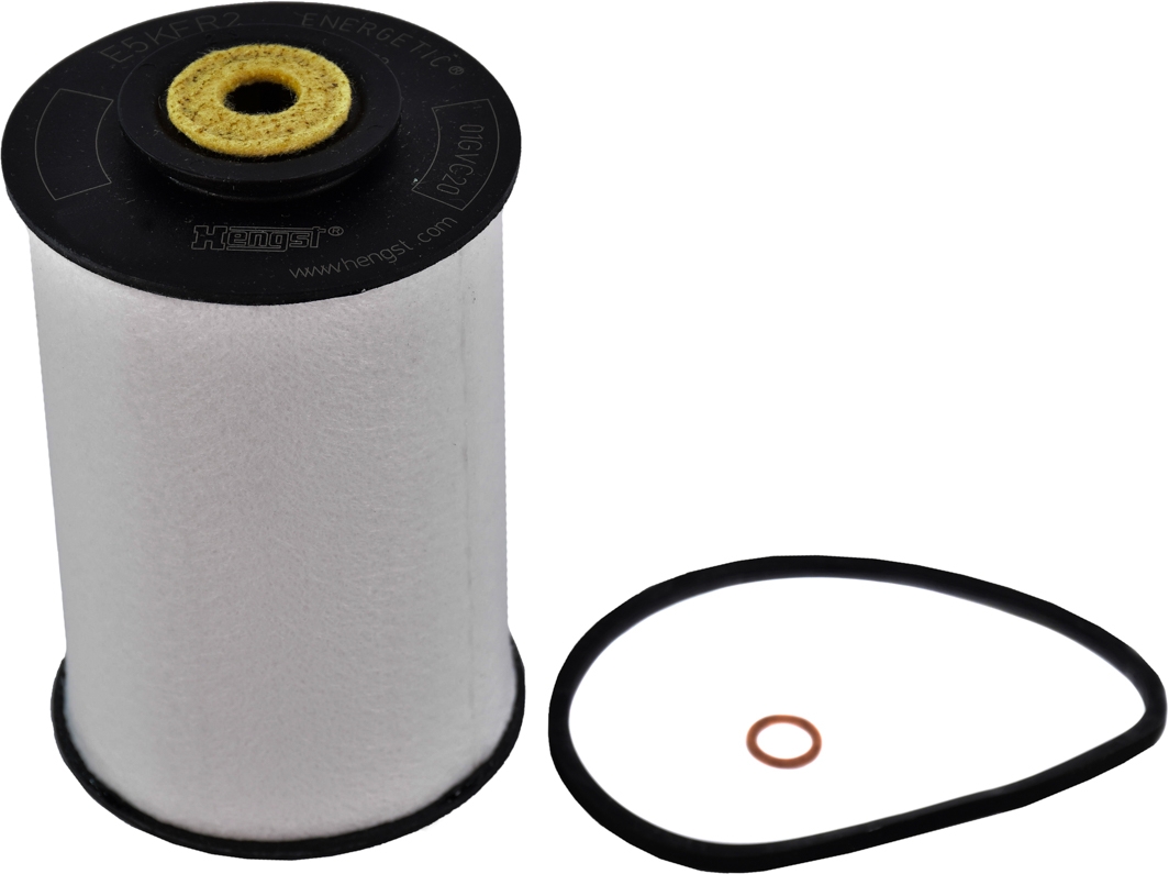 

Hengst Filter E5KFR2D12 Топливный фильтр