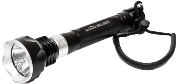 

Фонарь для дайвинга Magicshine mj810e