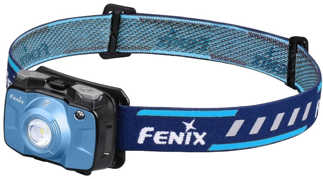 

Налобный фонарь Fenix hl30bl2018