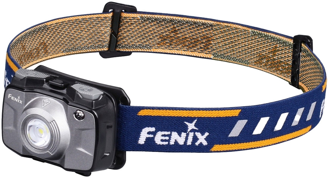 

Налобный фонарь Fenix hl30gy2018