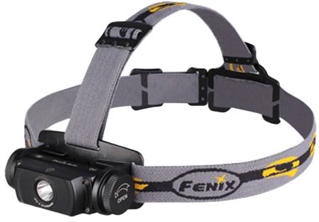 

Налобный фонарь Fenix hl55xml2u2