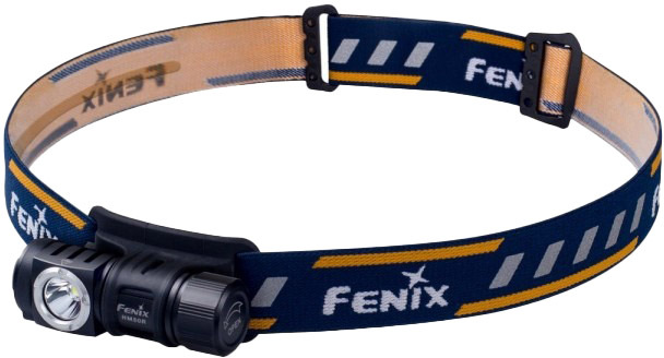 

Налобный фонарь Fenix hm50r