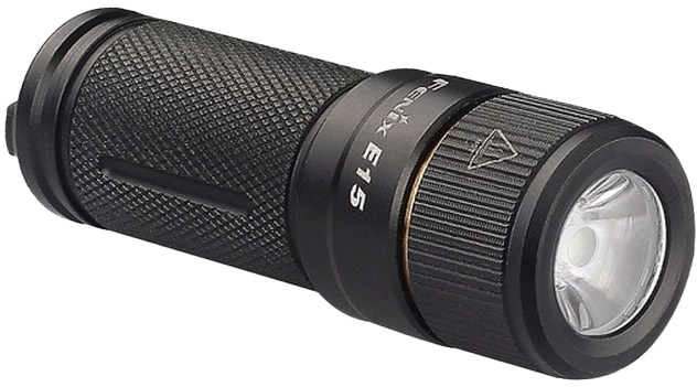 

Ручной фонарь Fenix e152016