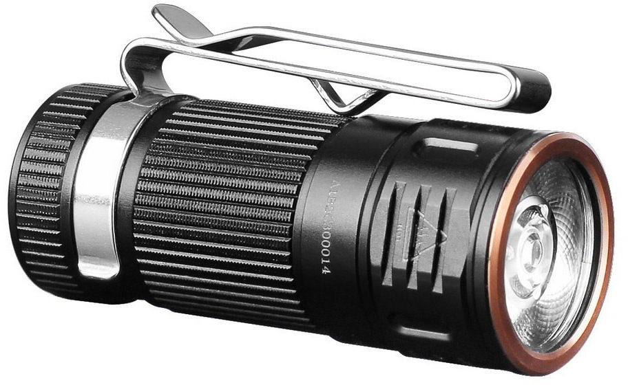 

Ручной фонарь Fenix e16