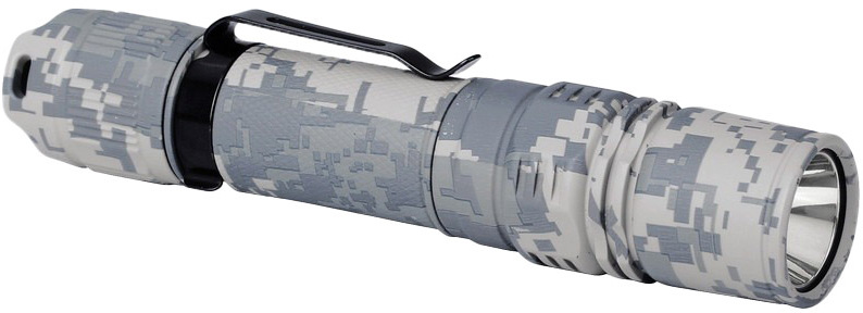 

Ручной фонарь Fenix pd35v20ce