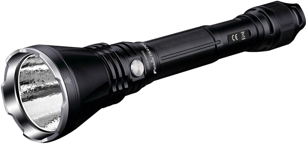 

Ручной фонарь Fenix tk47ue