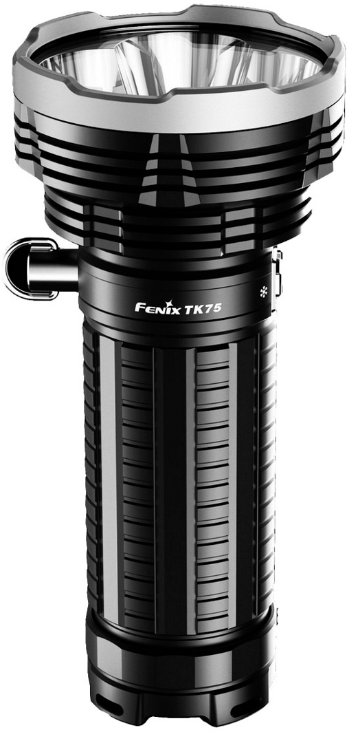 

Тактический фонарь Fenix tk752018