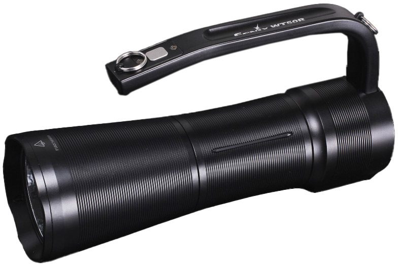

Прожектор Fenix wt50r