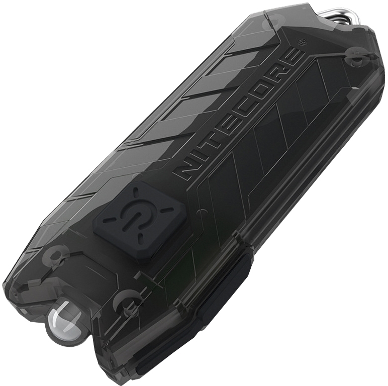 

Фонарик-брелок Nitecore T Series TUBE 6-1147-GL