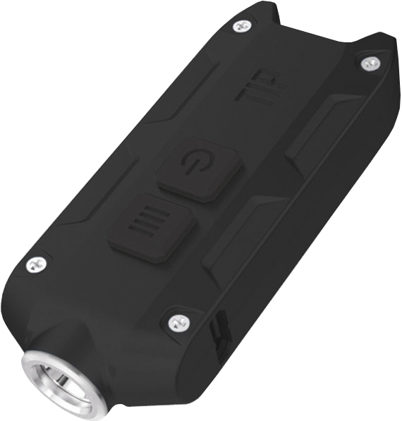 

Фонарик-брелок Nitecore T Series 6-1214-black