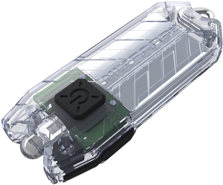 

Фонарик-брелок Nitecore T Series TUBE 6-1147-0