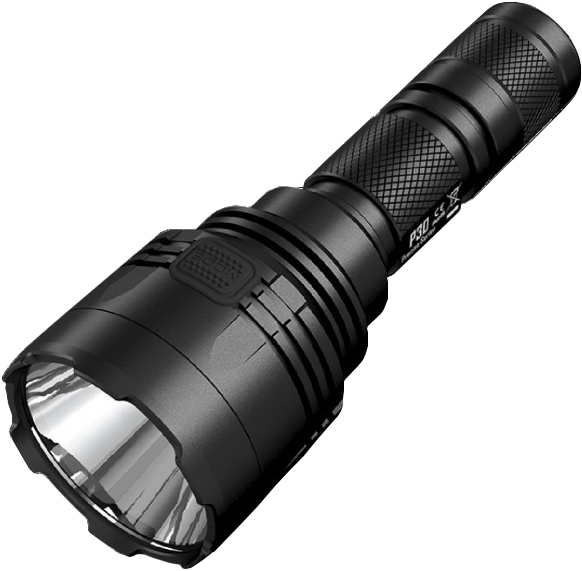 

Тактический фонарь Nitecore Precise Series 6-1233