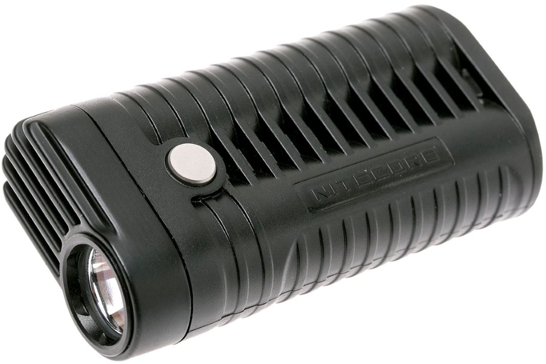 

Ручной фонарь Nitecore Multi-Task Series 6-1261-black