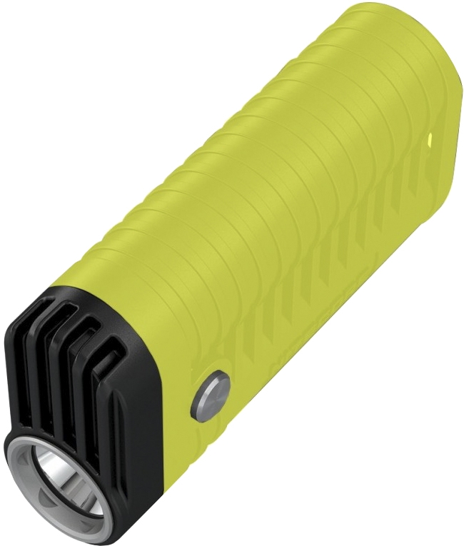 

Ручной фонарь Nitecore Multi-Task Series 6-1261-yellow