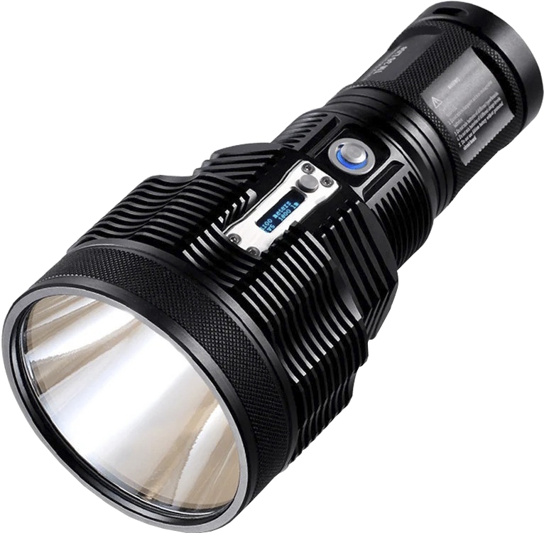 

Тактический фонарь Nitecore Tiny Monster 6-1271-lite