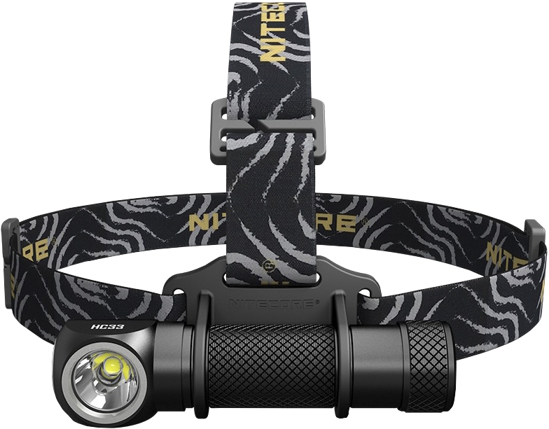 

Налобный фонарь Nitecore Headlamp Series 6-1282