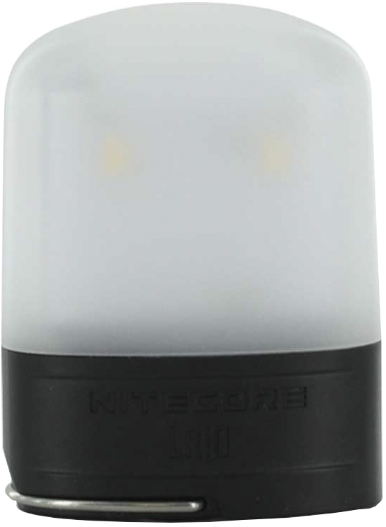 

Кемпинговый фонарь Nitecore Lantern Series 6-1283-black