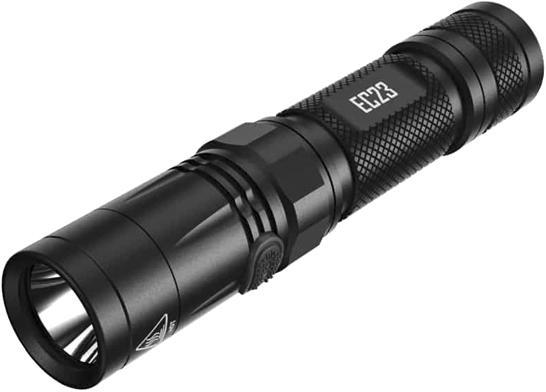 

Тактический фонарь Nitecore Explorer Series 6-1279