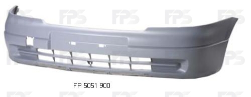 

FPS FP5051900 Бампер
