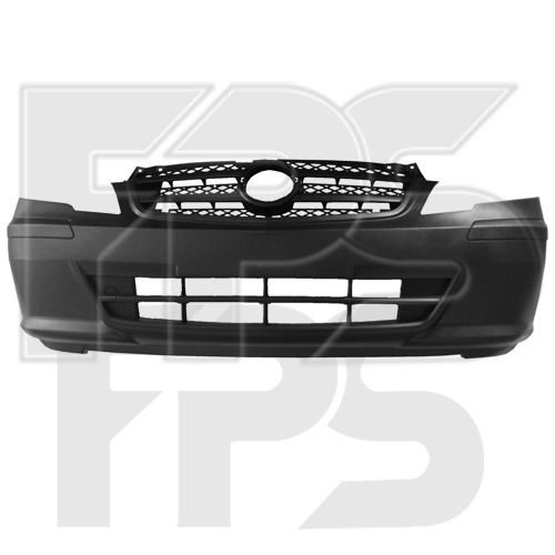 

FPS fp4619900 Бампер