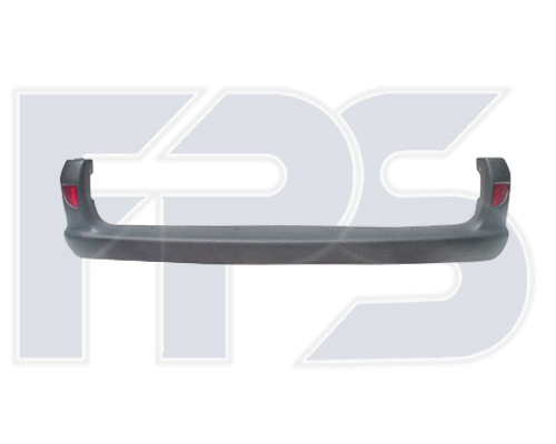 

FPS fp6010950 Бампер