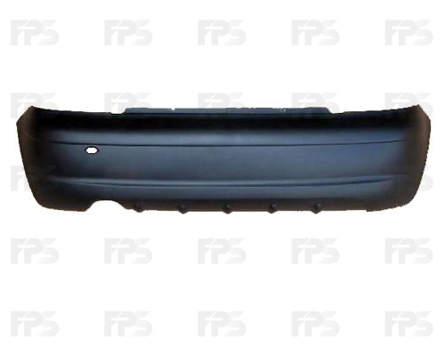 

FPS fp2201950p Бампер
