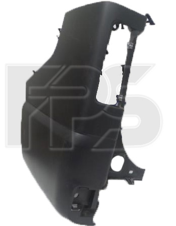 

FPS fp5642951 Бампер