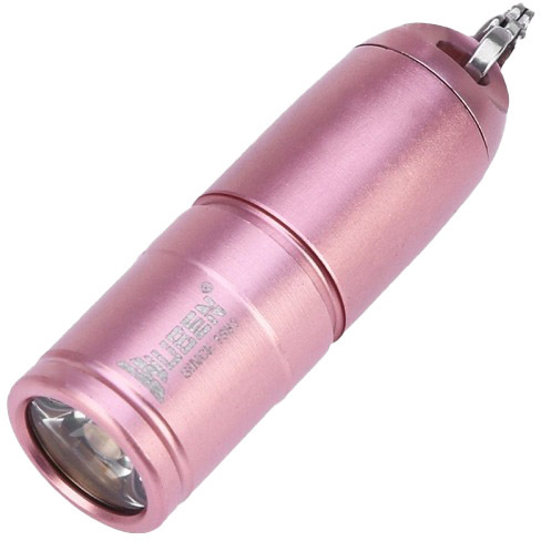 

Фонарик-брелок Wuben Rechargeable Boutique G343