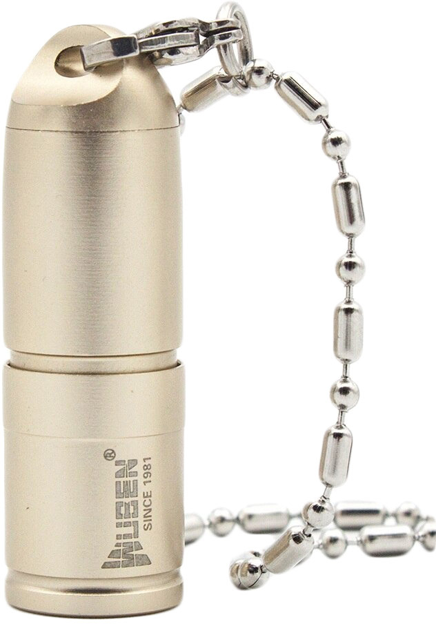 

Фонарик-брелок Wuben Rechargeable Boutique G344