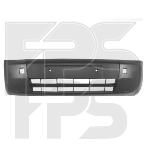 

FPS FP2803903 Бампер