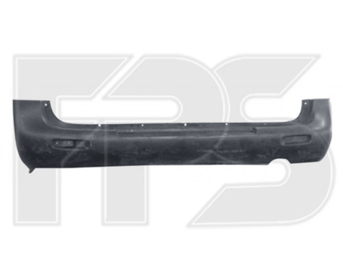

FPS FP3211950 Бампер