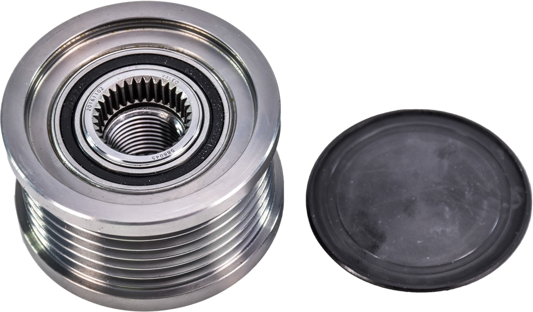 

Valeo 588045 Муфта генератора