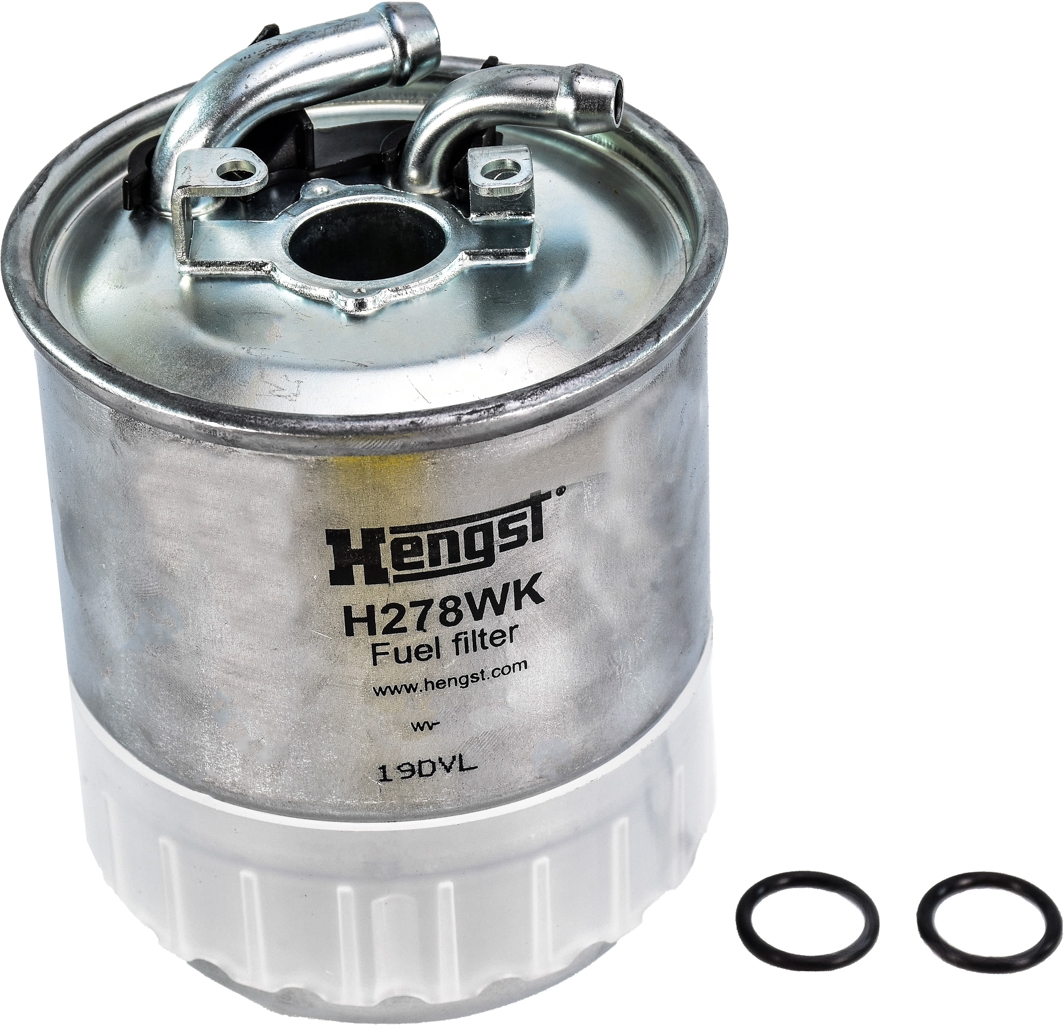 

Hengst Filter H278WK Топливный фильтр