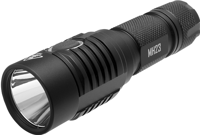 

Ручной фонарь Nitecore Multitask Hybrid Series 6-1290