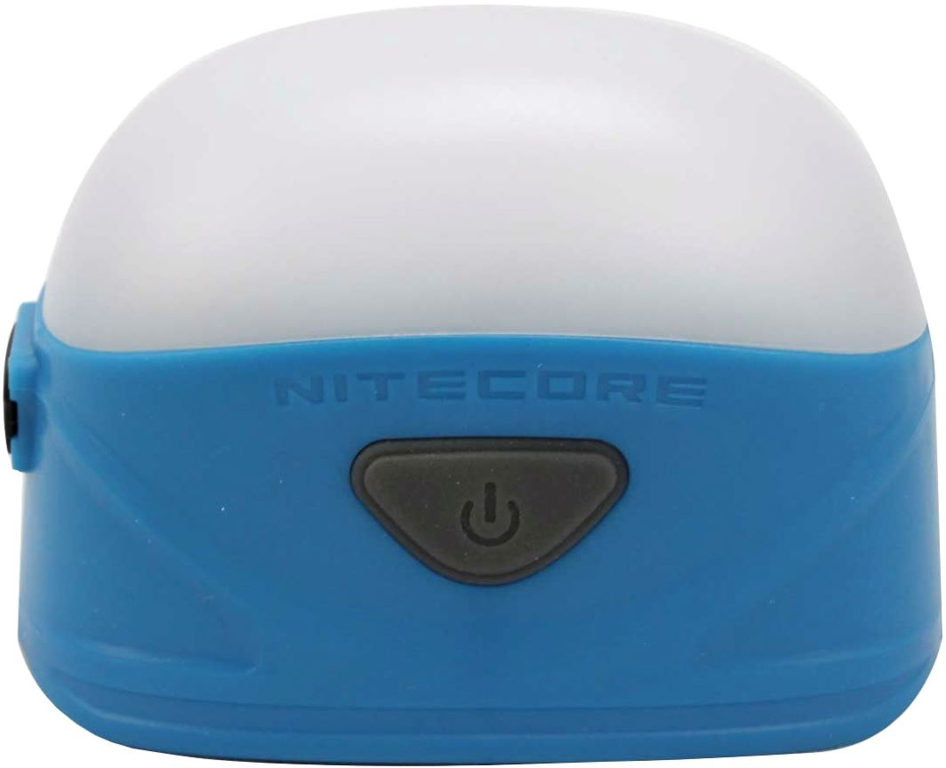 

Кемпинговый фонарь Nitecore Lantern Series 6-1299-blue