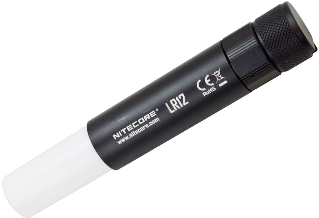 

Кемпинговый фонарь Nitecore Lantern Series 6-1302