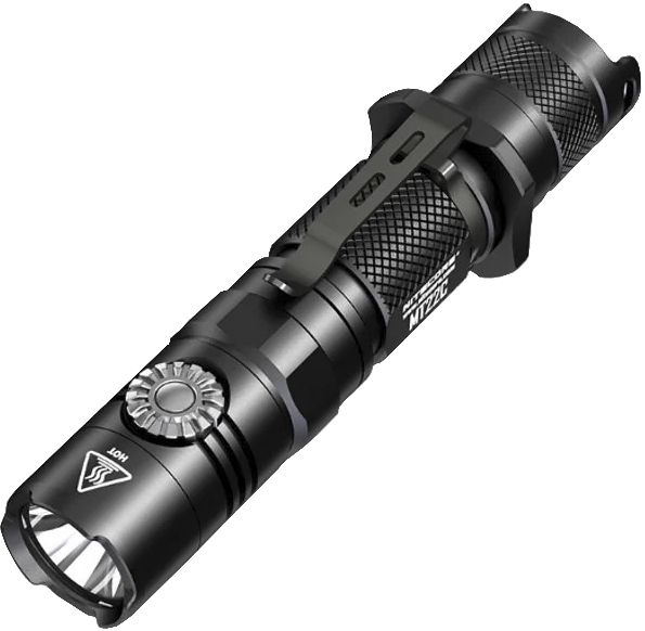 

Тактический фонарь Nitecore Multi-Task Series 6-1298