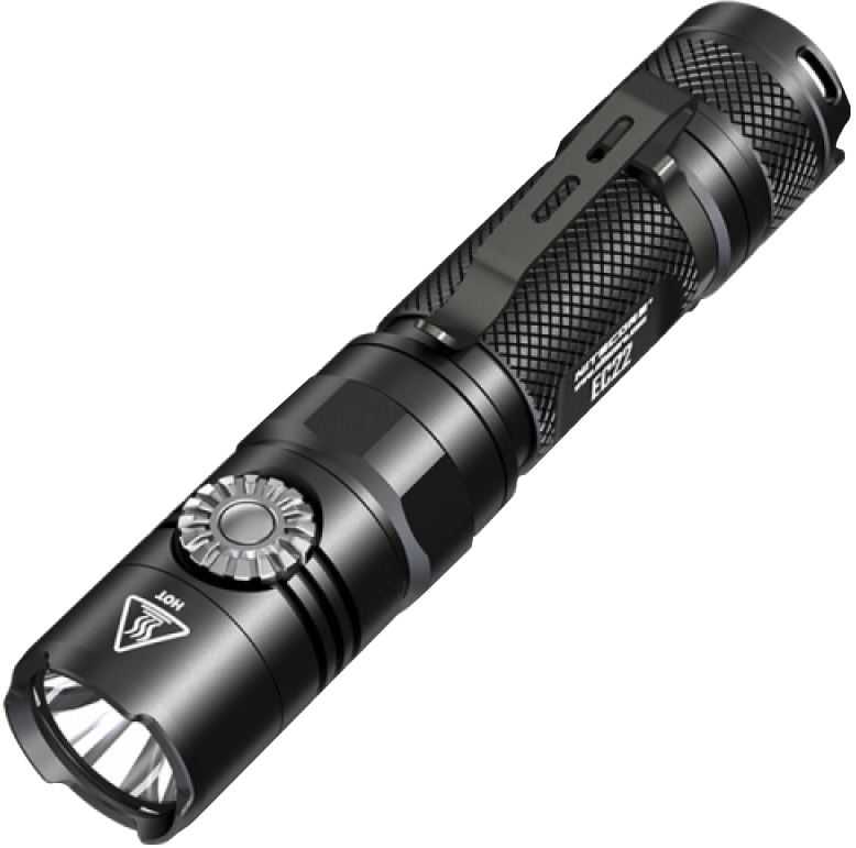 

Ручной фонарь Nitecore Explorer Series 6-1297