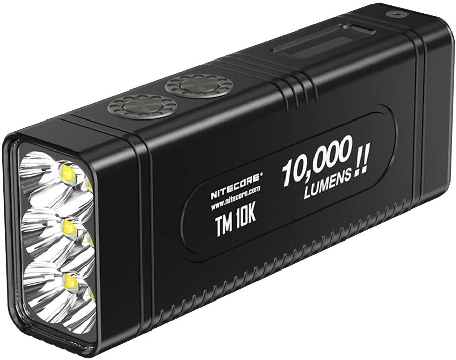 

Ручной фонарь Nitecore Tiny Monster 6-1335
