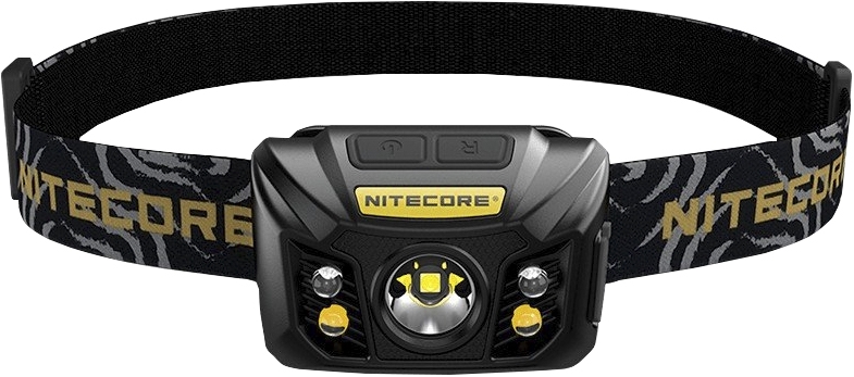 

Налобный фонарь Nitecore ﻿NU Series 6-1342_black