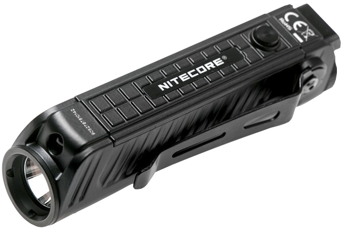 

Тактический фонарь Nitecore Precise Series 6-1351