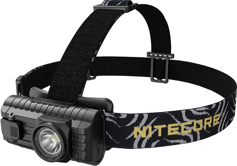 

Налобный фонарь Nitecore Headlamp Series 6-1366