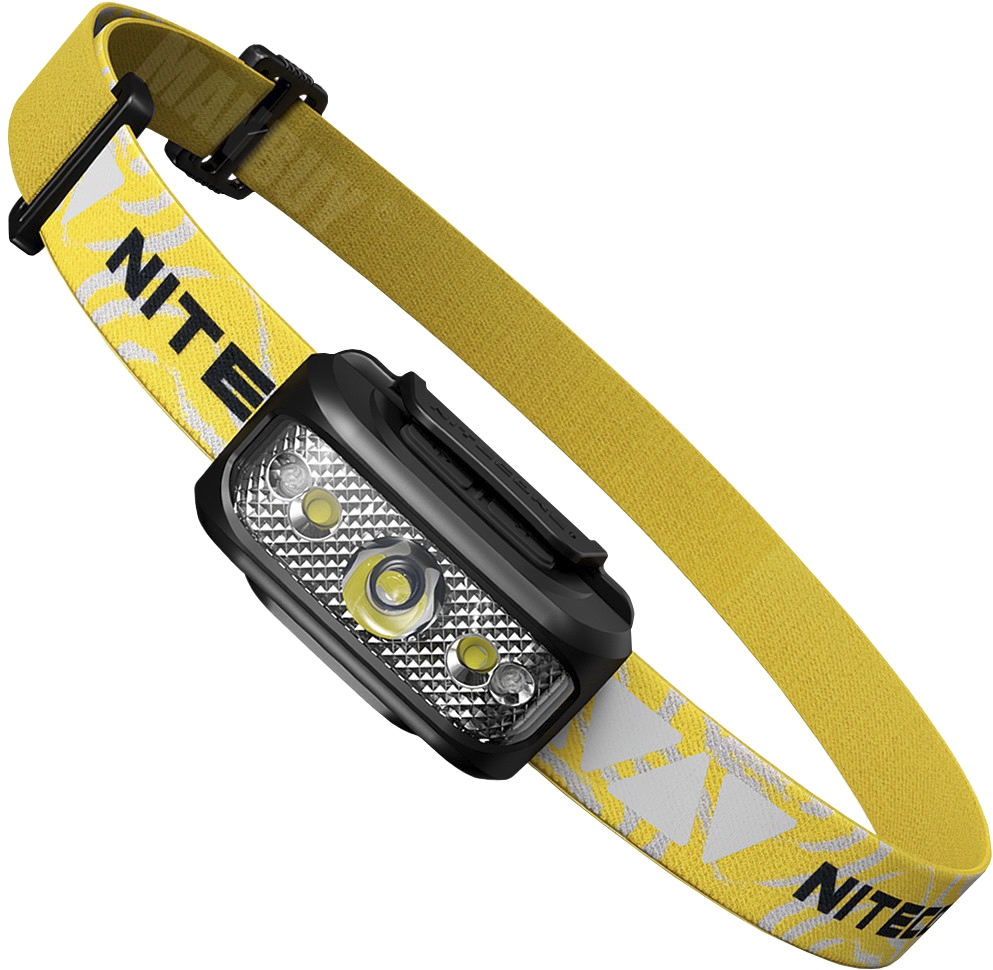 

Налобный фонарь Nitecore ﻿NU Series 6-1370