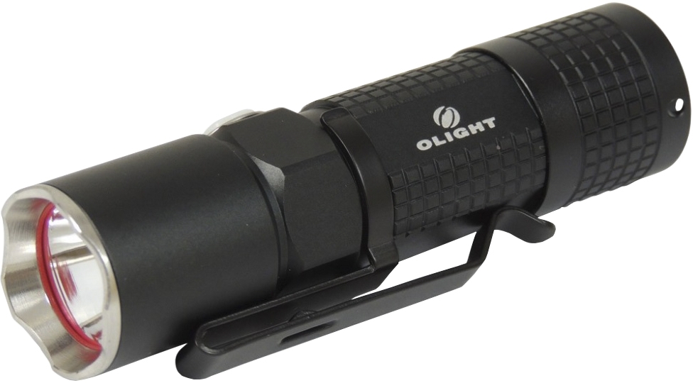 

Ручной фонарь Olight Maverick 7-1026