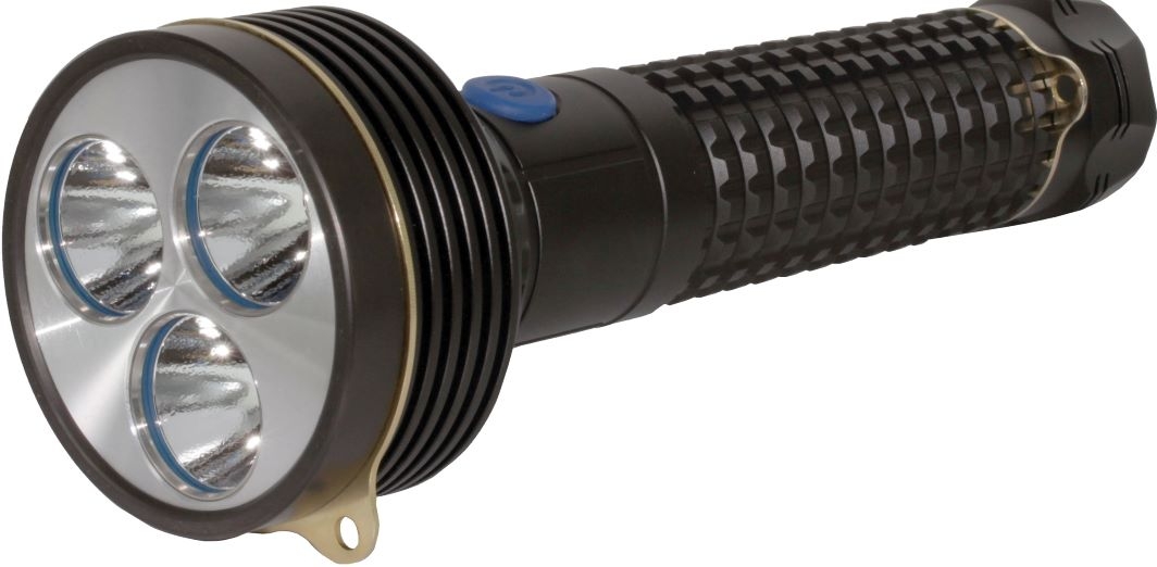 

Ручной фонарь Olight SR Series Intimidator 7-1030