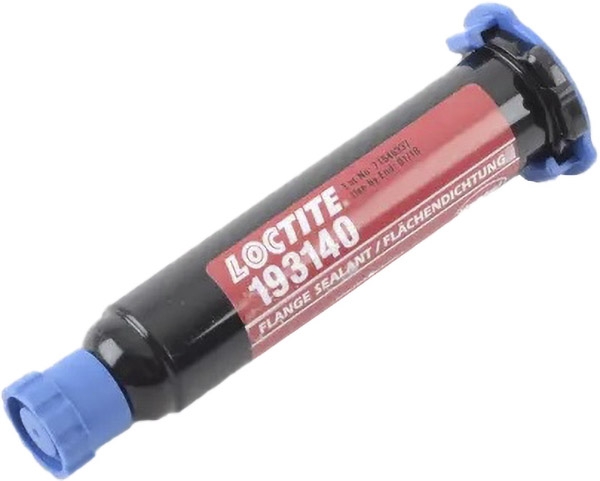 

Герметик BMW Loctite 193140 83190439030